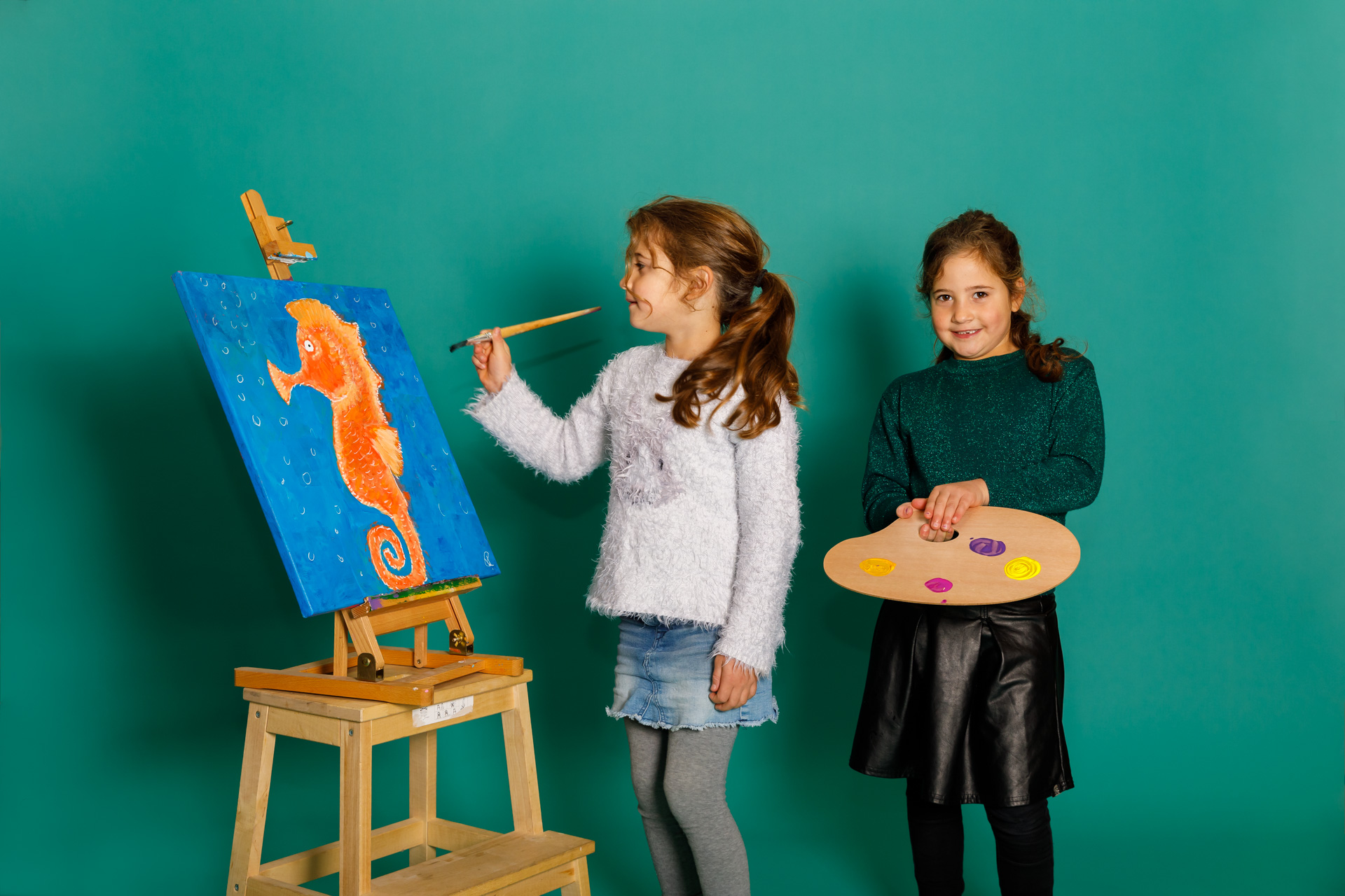Leerlijn Beeldende Kunst