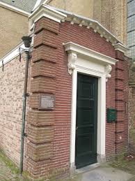 Zoveel deuren