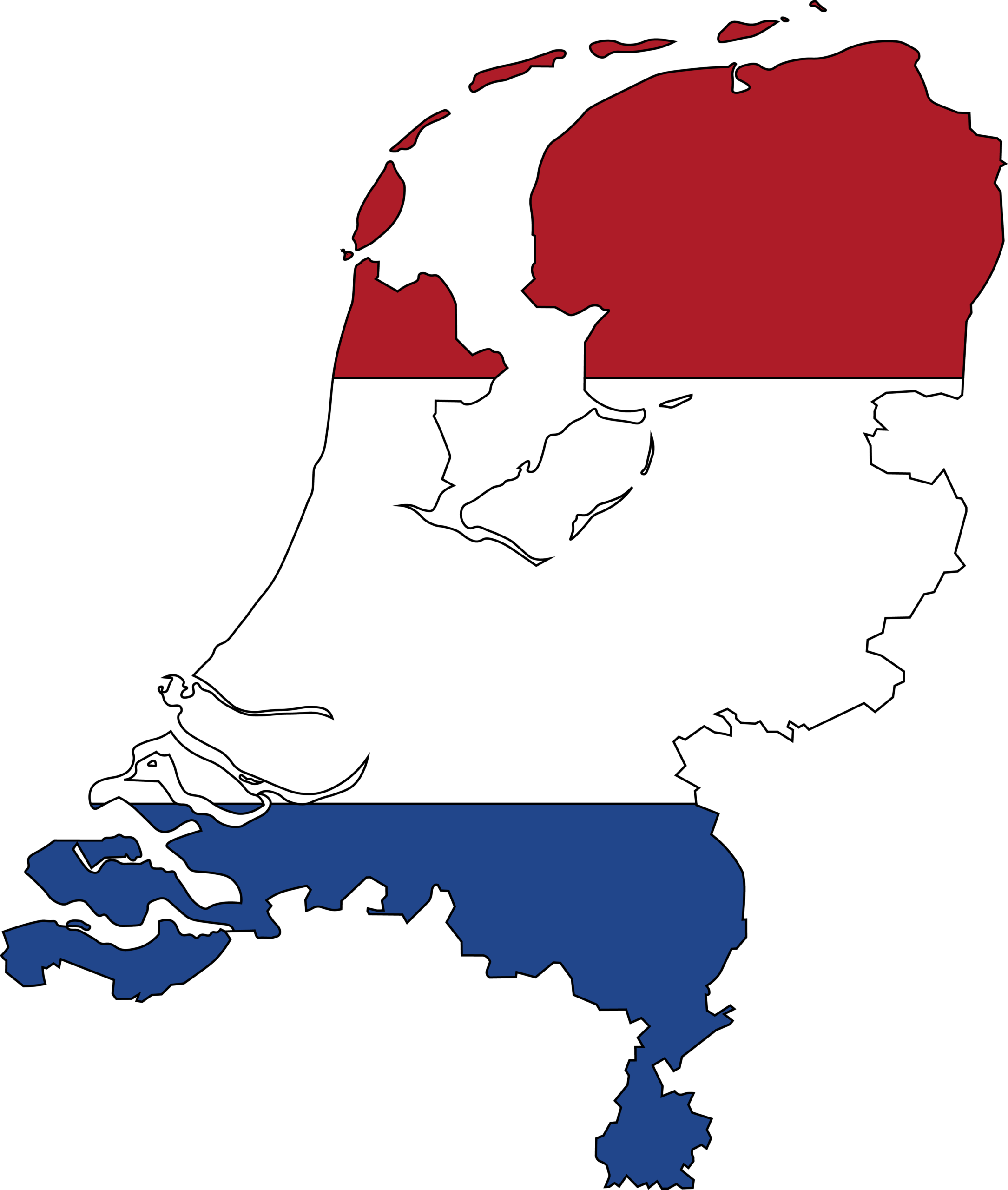 Ik hou van Holland