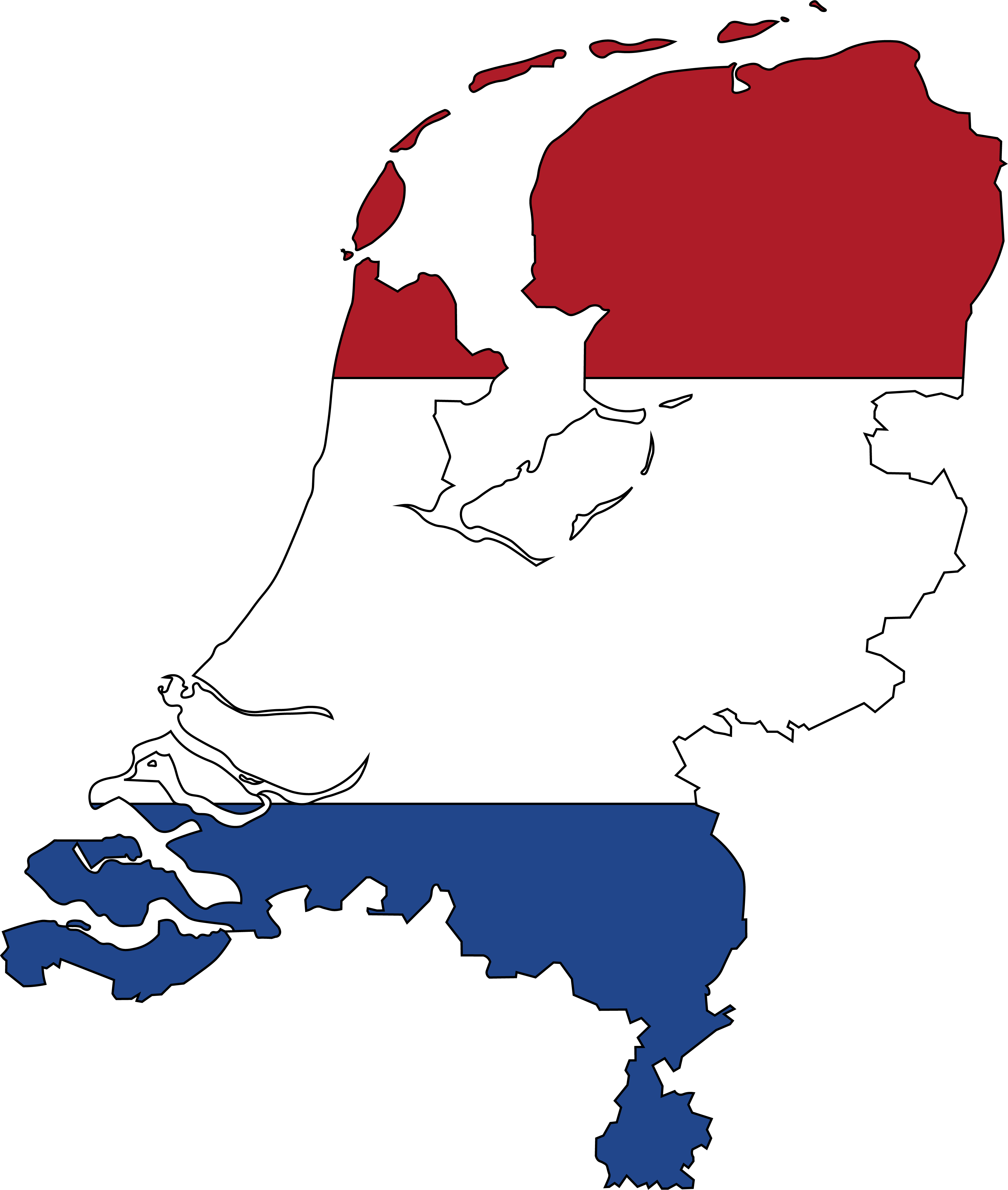 Ik hou van Holland